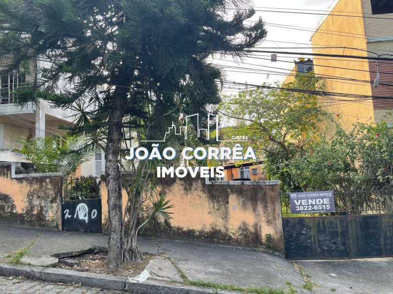 Conheça 01 do imóvel - Casa à venda Maria da Graça, Rio de Janeiro - R$ 220.000 - CBCA00006 - 1 01 - Casa à venda Maria da Graça, Rio de Janeiro - R$ 220.000 - CBCA00006 - 1
