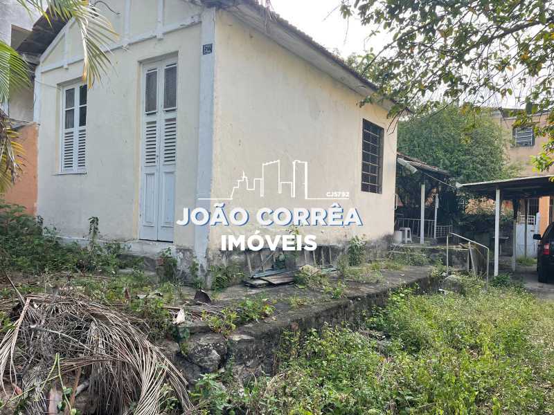 Conheça 02 do imóvel - Casa à venda Maria da Graça, Rio de Janeiro - R$ 220.000 - CBCA00006 - 3 02 - Casa à venda Maria da Graça, Rio de Janeiro - R$ 220.000 - CBCA00006 - 3