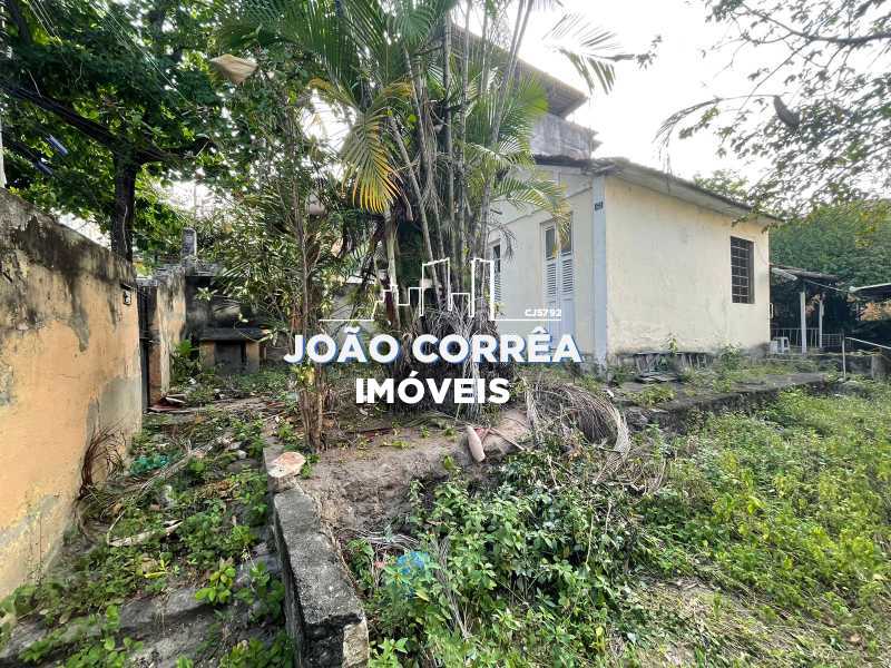 Conheça 07 do imóvel - Casa à venda Maria da Graça, Rio de Janeiro - R$ 220.000 - CBCA00006 - 8 07 - Casa à venda Maria da Graça, Rio de Janeiro - R$ 220.000 - CBCA00006 - 8