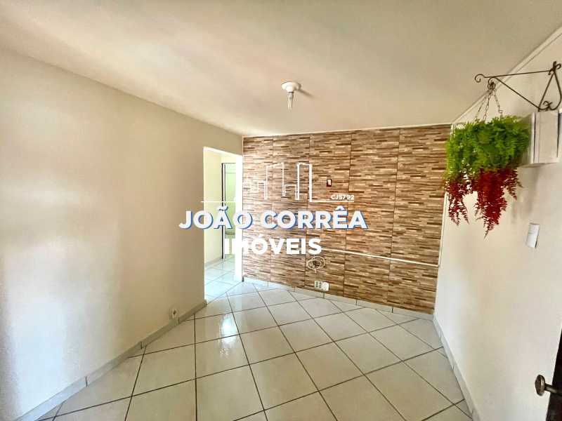Conheça 03 Salão do imóvel - Apartamento à venda Avenida Dom Hélder Câmara,Cascadura, Rio de Janeiro - R$ 120.000 - CBAP20344 - 4 03 Salão - Apartamento à venda Avenida Dom Hélder Câmara,Cascadura, Rio de Janeiro - R$ 120.000 - CBAP20344 - 4