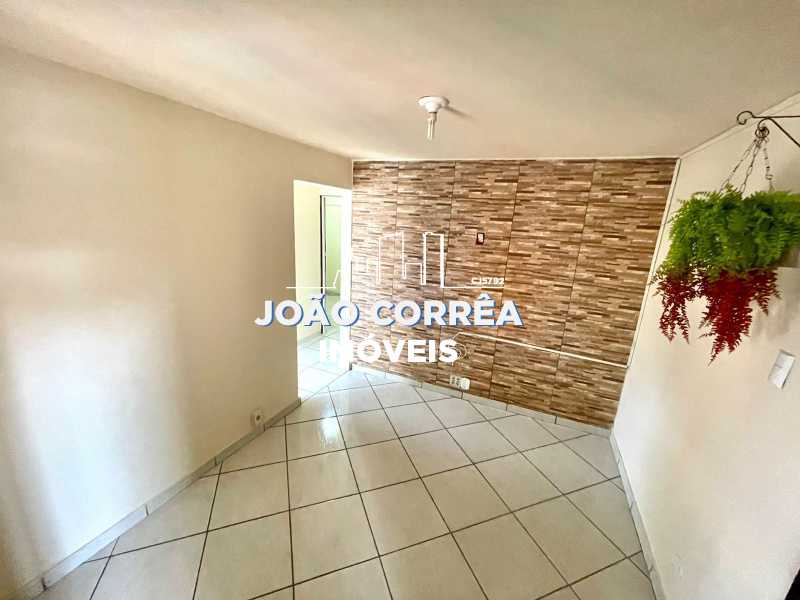 Conheça 04 Salão do imóvel - Apartamento à venda Avenida Dom Hélder Câmara,Cascadura, Rio de Janeiro - R$ 120.000 - CBAP20344 - 5 04 Salão - Apartamento à venda Avenida Dom Hélder Câmara,Cascadura, Rio de Janeiro - R$ 120.000 - CBAP20344 - 5