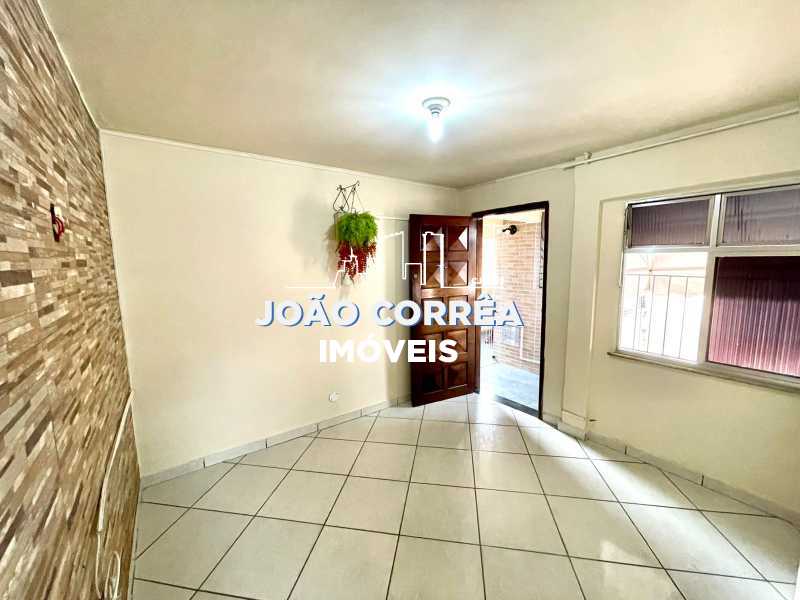 Conheça 05 Salão do imóvel - Apartamento à venda Avenida Dom Hélder Câmara,Cascadura, Rio de Janeiro - R$ 120.000 - CBAP20344 - 6 05 Salão - Apartamento à venda Avenida Dom Hélder Câmara,Cascadura, Rio de Janeiro - R$ 120.000 - CBAP20344 - 6