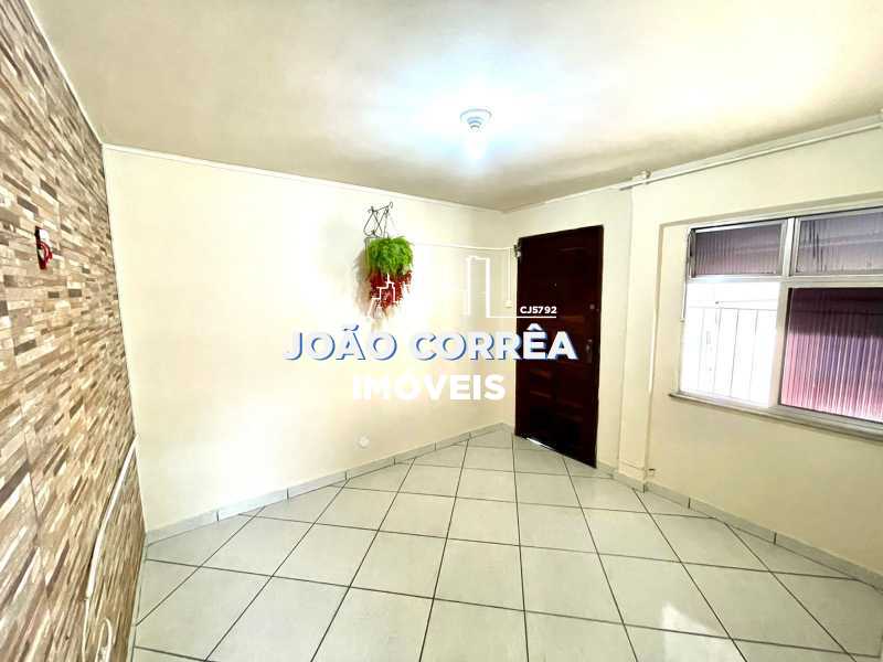 Conheça 07 Salão do imóvel - Apartamento à venda Avenida Dom Hélder Câmara,Cascadura, Rio de Janeiro - R$ 120.000 - CBAP20344 - 8 07 Salão - Apartamento à venda Avenida Dom Hélder Câmara,Cascadura, Rio de Janeiro - R$ 120.000 - CBAP20344 - 8