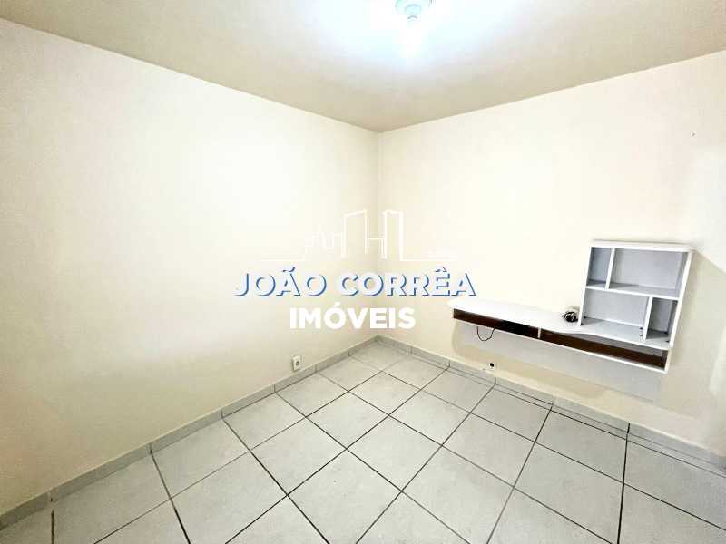 Conheça 09 Primeiro quarto do imóvel - Apartamento à venda Avenida Dom Hélder Câmara,Cascadura, Rio de Janeiro - R$ 120.000 - CBAP20344 - 10 09 Primeiro quarto - Apartamento à venda Avenida Dom Hélder Câmara,Cascadura, Rio de Janeiro - R$ 120.000 - CBAP20344 - 10