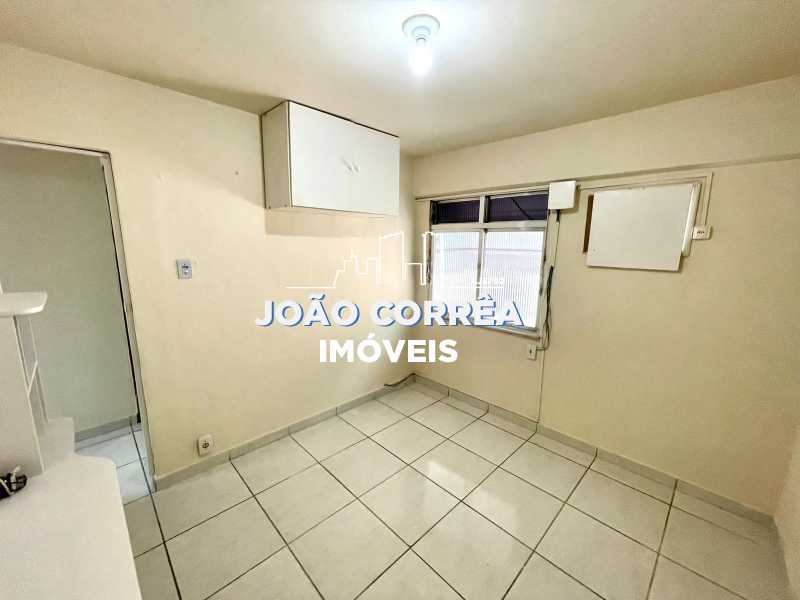 Conheça 11 Primeiro quarto do imóvel - Apartamento à venda Avenida Dom Hélder Câmara,Cascadura, Rio de Janeiro - R$ 120.000 - CBAP20344 - 12 11 Primeiro quarto - Apartamento à venda Avenida Dom Hélder Câmara,Cascadura, Rio de Janeiro - R$ 120.000 - CBAP20344 - 12