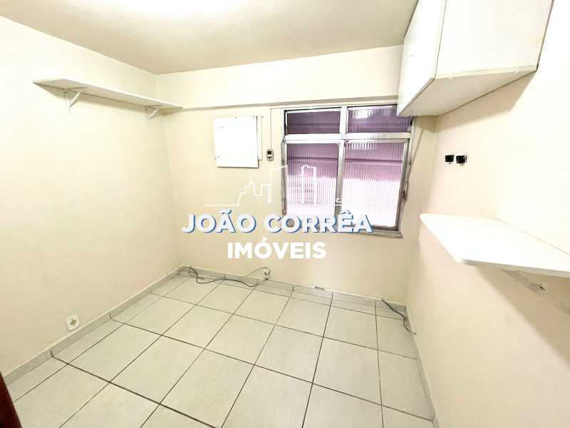 Conheça 12 Segundo quarto do imóvel - Apartamento à venda Avenida Dom Hélder Câmara,Cascadura, Rio de Janeiro - R$ 120.000 - CBAP20344 - 13 12 Segundo quarto - Apartamento à venda Avenida Dom Hélder Câmara,Cascadura, Rio de Janeiro - R$ 120.000 - CBAP20344 - 13