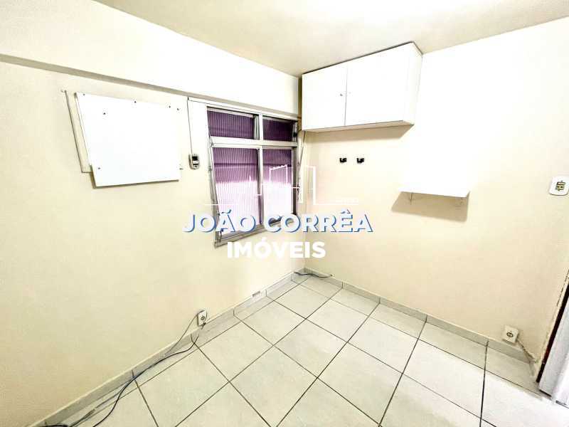 Conheça 13 Primeiro quarto do imóvel - Apartamento à venda Avenida Dom Hélder Câmara,Cascadura, Rio de Janeiro - R$ 120.000 - CBAP20344 - 14 13 Primeiro quarto - Apartamento à venda Avenida Dom Hélder Câmara,Cascadura, Rio de Janeiro - R$ 120.000 - CBAP20344 - 14