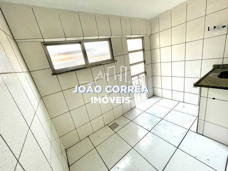 Conheça 17 Cozinha do imóvel - Apartamento à venda Avenida Dom Hélder Câmara,Cascadura, Rio de Janeiro - R$ 120.000 - CBAP20344 - 19 17 Cozinha - Apartamento à venda Avenida Dom Hélder Câmara,Cascadura, Rio de Janeiro - R$ 120.000 - CBAP20344 - 19