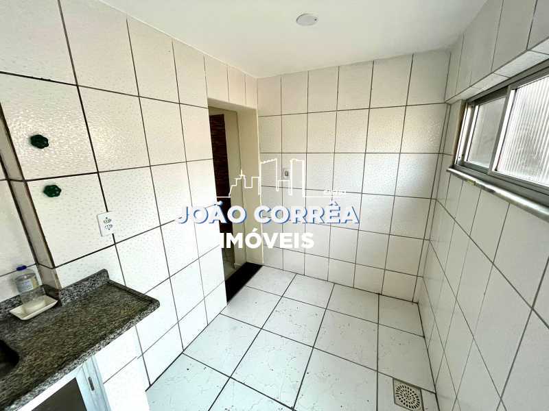 Conheça 19 Cozinha do imóvel - Apartamento à venda Avenida Dom Hélder Câmara,Cascadura, Rio de Janeiro - R$ 120.000 - CBAP20344 - 21 19 Cozinha - Apartamento à venda Avenida Dom Hélder Câmara,Cascadura, Rio de Janeiro - R$ 120.000 - CBAP20344 - 21