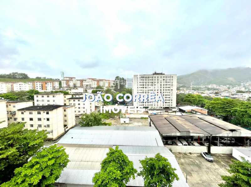Conheça 05 Vista do imóvel - Apartamento à venda Rua Moacir de Almeida,Tomás Coelho, Rio de Janeiro - R$ 180.000 - CBAP20345 - 6 05 Vista - Apartamento à venda Rua Moacir de Almeida,Tomás Coelho, Rio de Janeiro - R$ 180.000 - CBAP20345 - 6