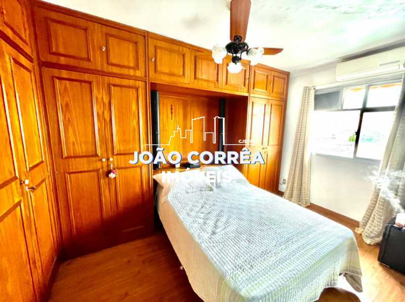 Conheça 06 Quarto casal do imóvel - Apartamento à venda Rua Moacir de Almeida,Tomás Coelho, Rio de Janeiro - R$ 180.000 - CBAP20345 - 7 06 Quarto casal - Apartamento à venda Rua Moacir de Almeida,Tomás Coelho, Rio de Janeiro - R$ 180.000 - CBAP20345 - 7