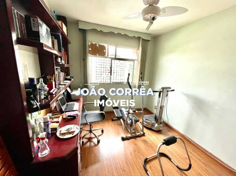 Conheça 09 Segundo quarto do imóvel - Apartamento à venda Rua Moacir de Almeida,Tomás Coelho, Rio de Janeiro - R$ 180.000 - CBAP20345 - 10 09 Segundo quarto - Apartamento à venda Rua Moacir de Almeida,Tomás Coelho, Rio de Janeiro - R$ 180.000 - CBAP20345 - 10
