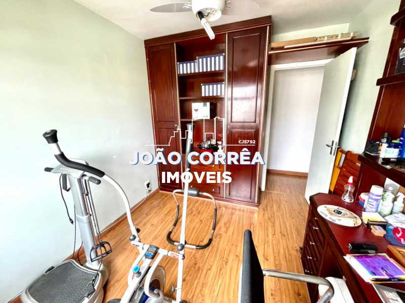 Conheça 10 Segundo quarto do imóvel - Apartamento à venda Rua Moacir de Almeida,Tomás Coelho, Rio de Janeiro - R$ 180.000 - CBAP20345 - 11 10 Segundo quarto - Apartamento à venda Rua Moacir de Almeida,Tomás Coelho, Rio de Janeiro - R$ 180.000 - CBAP20345 - 11