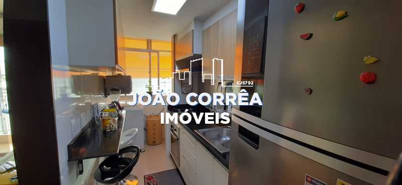 Conheça 13 Cozinha do imóvel - Apartamento à venda Rua Moacir de Almeida,Tomás Coelho, Rio de Janeiro - R$ 180.000 - CBAP20345 - 14 13 Cozinha - Apartamento à venda Rua Moacir de Almeida,Tomás Coelho, Rio de Janeiro - R$ 180.000 - CBAP20345 - 14