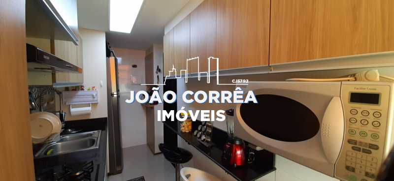 Conheça 15 Cozinha do imóvel - Apartamento à venda Rua Moacir de Almeida,Tomás Coelho, Rio de Janeiro - R$ 180.000 - CBAP20345 - 16 15 Cozinha - Apartamento à venda Rua Moacir de Almeida,Tomás Coelho, Rio de Janeiro - R$ 180.000 - CBAP20345 - 16