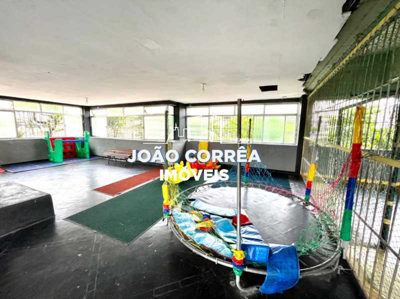 Conheça 18 Espaço Kids do imóvel - Apartamento à venda Rua Moacir de Almeida,Tomás Coelho, Rio de Janeiro - R$ 180.000 - CBAP20345 - 19 18 Espaço Kids - Apartamento à venda Rua Moacir de Almeida,Tomás Coelho, Rio de Janeiro - R$ 180.000 - CBAP20345 - 19