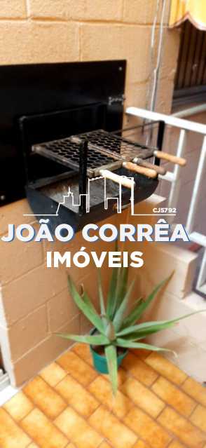 Conheça 19 Churrasqueira embutida do imóvel - Apartamento à venda Rua Moacir de Almeida,Tomás Coelho, Rio de Janeiro - R$ 180.000 - CBAP20345 - 20 19 Churrasqueira embutida - Apartamento à venda Rua Moacir de Almeida,Tomás Coelho, Rio de Janeiro - R$ 180.000 - CBAP20345 - 20