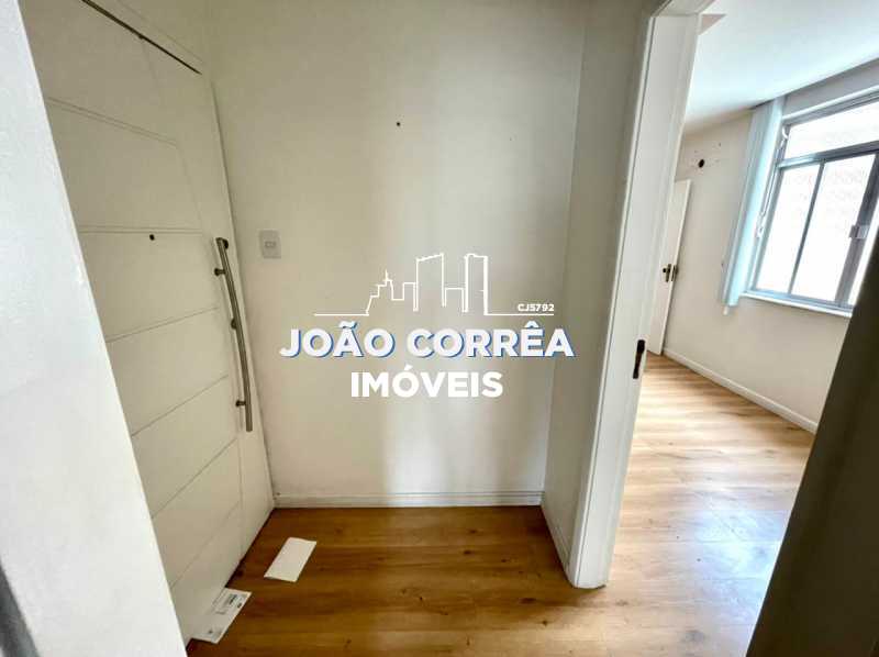 Conheça 3 Hall sala do imóvel - Apartamento à venda Rua Mário Calderaro,Engenho de Dentro, Rio de Janeiro - R$ 260.000 - CBAP20346 - 4 3 Hall sala - Apartamento à venda Rua Mário Calderaro,Engenho de Dentro, Rio de Janeiro - R$ 260.000 - CBAP20346 - 4