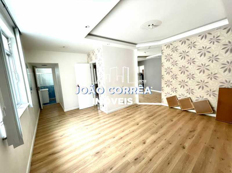 Conheça 5 Salão do imóvel - Apartamento à venda Rua Mário Calderaro,Engenho de Dentro, Rio de Janeiro - R$ 260.000 - CBAP20346 - 6 5 Salão - Apartamento à venda Rua Mário Calderaro,Engenho de Dentro, Rio de Janeiro - R$ 260.000 - CBAP20346 - 6