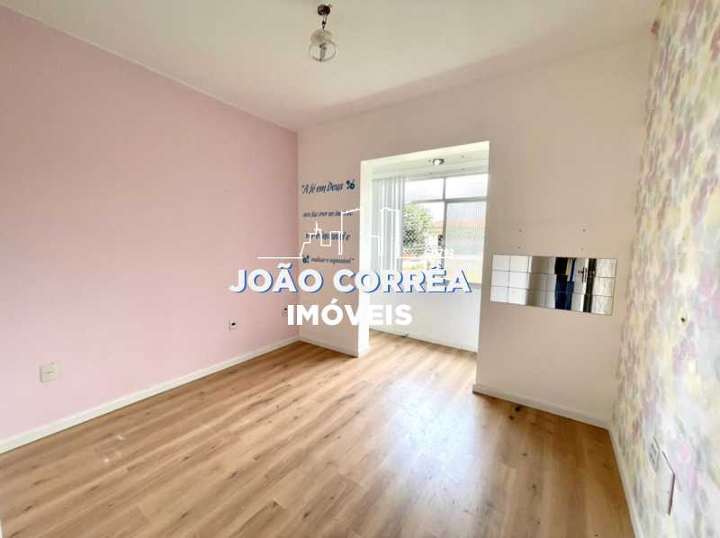 Conheça 6 Primeiro quarto do imóvel - Apartamento à venda Rua Mário Calderaro,Engenho de Dentro, Rio de Janeiro - R$ 260.000 - CBAP20346 - 7 6 Primeiro quarto - Apartamento à venda Rua Mário Calderaro,Engenho de Dentro, Rio de Janeiro - R$ 260.000 - CBAP20346 - 7
