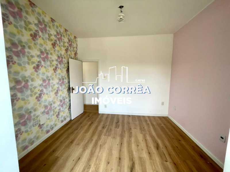 Conheça 7 Primeiro quarto do imóvel - Apartamento à venda Rua Mário Calderaro,Engenho de Dentro, Rio de Janeiro - R$ 260.000 - CBAP20346 - 8 7 Primeiro quarto - Apartamento à venda Rua Mário Calderaro,Engenho de Dentro, Rio de Janeiro - R$ 260.000 - CBAP20346 - 8