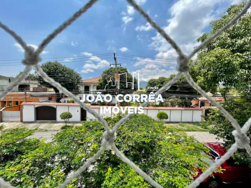 Conheça 9 Vista primeiro quarto do imóvel - Apartamento à venda Rua Mário Calderaro,Engenho de Dentro, Rio de Janeiro - R$ 260.000 - CBAP20346 - 10 9 Vista primeiro quarto - Apartamento à venda Rua Mário Calderaro,Engenho de Dentro, Rio de Janeiro - R$ 260.000 - CBAP20346 - 10