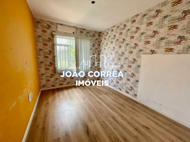 Conheça 10 Segundo quarto do imóvel - Apartamento à venda Rua Mário Calderaro,Engenho de Dentro, Rio de Janeiro - R$ 260.000 - CBAP20346 - 11 10 Segundo quarto - Apartamento à venda Rua Mário Calderaro,Engenho de Dentro, Rio de Janeiro - R$ 260.000 - CBAP20346 - 11