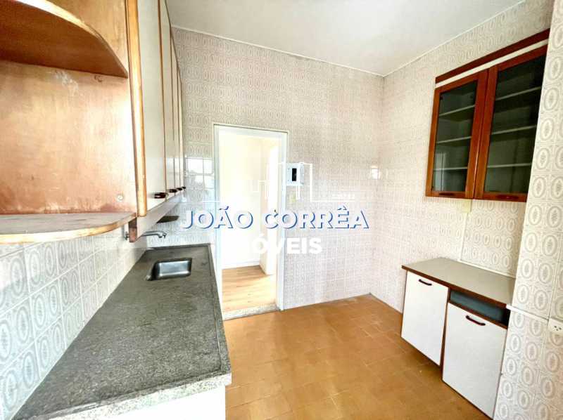 Conheça 14 Copa cozinha do imóvel - Apartamento à venda Rua Mário Calderaro,Engenho de Dentro, Rio de Janeiro - R$ 260.000 - CBAP20346 - 15 14 Copa cozinha - Apartamento à venda Rua Mário Calderaro,Engenho de Dentro, Rio de Janeiro - R$ 260.000 - CBAP20346 - 15