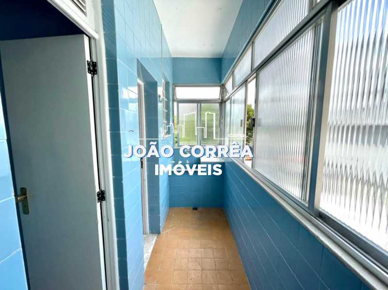 Conheça 15 Área serviço do imóvel - Apartamento à venda Rua Mário Calderaro,Engenho de Dentro, Rio de Janeiro - R$ 260.000 - CBAP20346 - 16 15 Área serviço - Apartamento à venda Rua Mário Calderaro,Engenho de Dentro, Rio de Janeiro - R$ 260.000 - CBAP20346 - 16