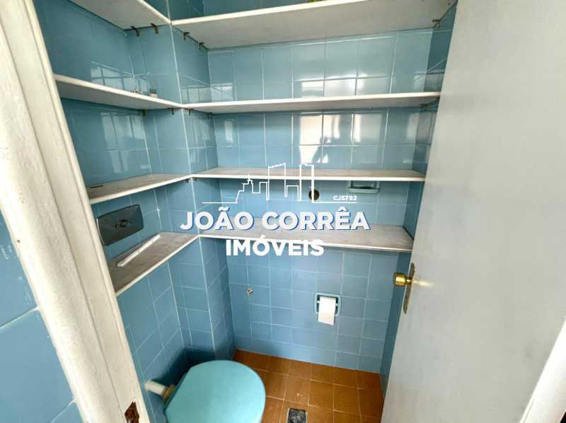 Conheça 17 Banheiro empregda do imóvel - Apartamento à venda Rua Mário Calderaro,Engenho de Dentro, Rio de Janeiro - R$ 260.000 - CBAP20346 - 18 17 Banheiro empregda - Apartamento à venda Rua Mário Calderaro,Engenho de Dentro, Rio de Janeiro - R$ 260.000 - CBAP20346 - 18