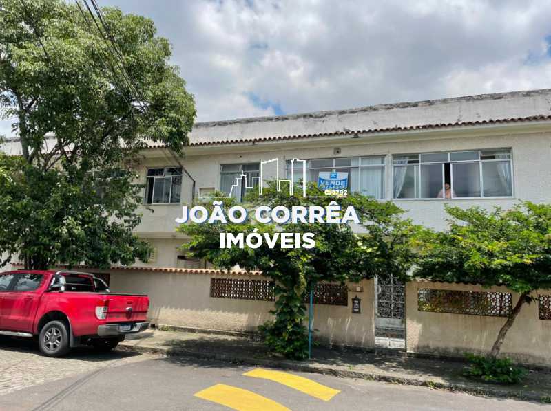 Conheça 20 Fachada do imóvel - Apartamento à venda Rua Mário Calderaro,Engenho de Dentro, Rio de Janeiro - R$ 260.000 - CBAP20346 - 21 20 Fachada - Apartamento à venda Rua Mário Calderaro,Engenho de Dentro, Rio de Janeiro - R$ 260.000 - CBAP20346 - 21