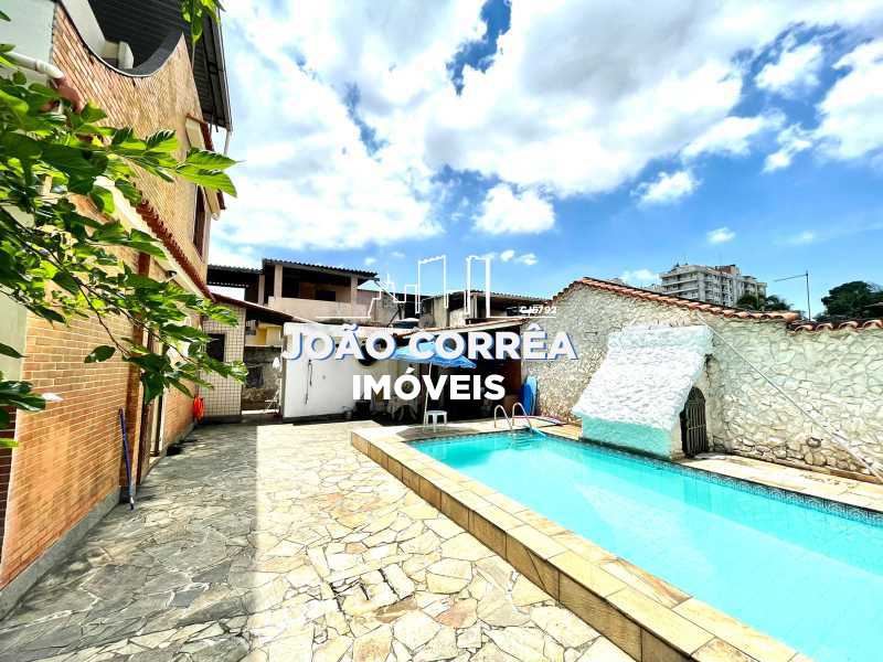 Conheça 3 Fundos e quintal do imóvel - Casa à venda Rua Dionísio Fernandes,Engenho de Dentro, Rio de Janeiro - R$ 800.000 - CBCA50005 - 4 3 Fundos e quintal - Casa à venda Rua Dionísio Fernandes,Engenho de Dentro, Rio de Janeiro - R$ 800.000 - CBCA50005 - 4