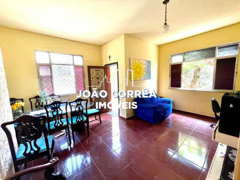 5 Salão - Casa à venda Rua Dionísio Fernandes,Rio de Janeiro,RJ - R$ 800.000 - CBCA50005 - 6