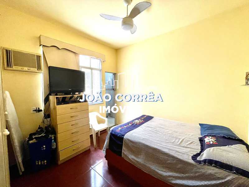 8 Quarto suite - Casa à venda Rua Dionísio Fernandes,Rio de Janeiro,RJ - R$ 800.000 - CBCA50005 - 9