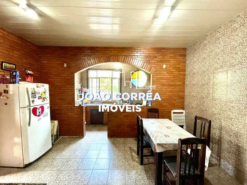 12 Copa cozinha - Casa à venda Rua Dionísio Fernandes,Rio de Janeiro,RJ - R$ 800.000 - CBCA50005 - 13