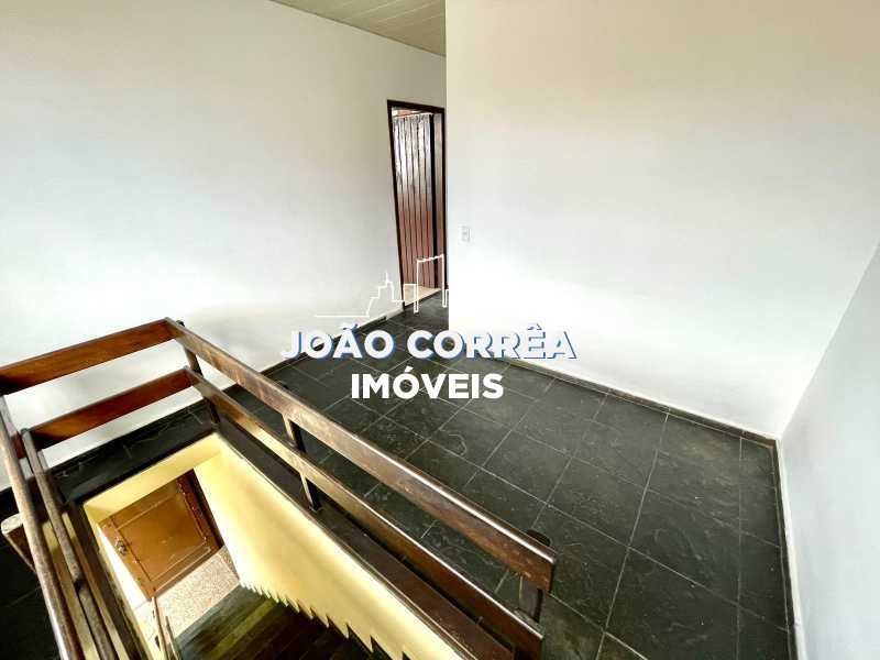 13 2Pav Sala - Casa à venda Rua Dionísio Fernandes,Rio de Janeiro,RJ - R$ 800.000 - CBCA50005 - 14