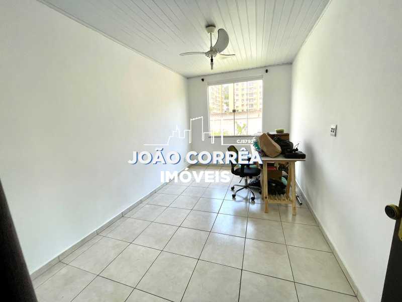 15 2PAV Terceiro quarto - Casa à venda Rua Dionísio Fernandes,Rio de Janeiro,RJ - R$ 800.000 - CBCA50005 - 16