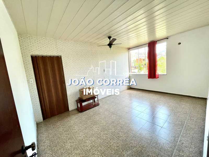 16 2PAV Quarto quarto - Casa à venda Rua Dionísio Fernandes,Rio de Janeiro,RJ - R$ 800.000 - CBCA50005 - 17