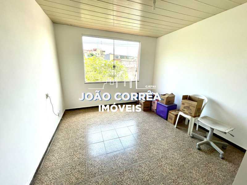 17 2PAV Quinto quarto - Casa à venda Rua Dionísio Fernandes,Rio de Janeiro,RJ - R$ 800.000 - CBCA50005 - 18