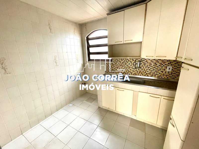 18 2PAV Cozinha - Casa à venda Rua Dionísio Fernandes,Rio de Janeiro,RJ - R$ 800.000 - CBCA50005 - 19