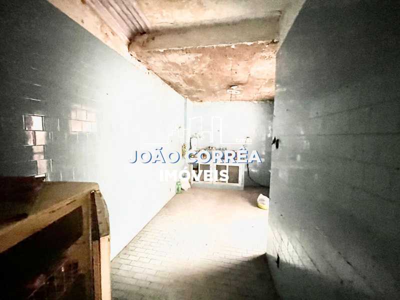 Conheça 4 Copa cozinha do imóvel - Casa em Condomínio à venda Rua Dona Claudina,Rio de Janeiro,RJ - R$ 385.000 - CBCN30016 - 5 4 Copa cozinha - Casa em Condomínio à venda Rua Dona Claudina,Rio de Janeiro,RJ - R$ 385.000 - CBCN30016 - 5