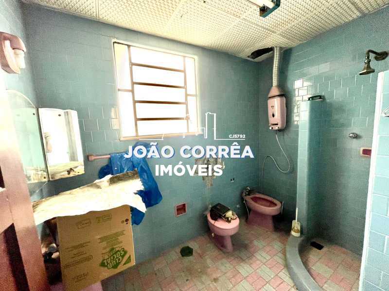 Conheça 8 Banheiro social do imóvel - Casa em Condomínio à venda Rua Dona Claudina,Rio de Janeiro,RJ - R$ 385.000 - CBCN30016 - 9 8 Banheiro social - Casa em Condomínio à venda Rua Dona Claudina,Rio de Janeiro,RJ - R$ 385.000 - CBCN30016 - 9
