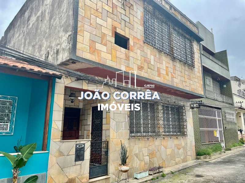 Conheça 10 Fachada casa do imóvel - Casa em Condomínio à venda Rua Dona Claudina,Rio de Janeiro,RJ - R$ 385.000 - CBCN30016 - 11 10 Fachada casa - Casa em Condomínio à venda Rua Dona Claudina,Rio de Janeiro,RJ - R$ 385.000 - CBCN30016 - 11