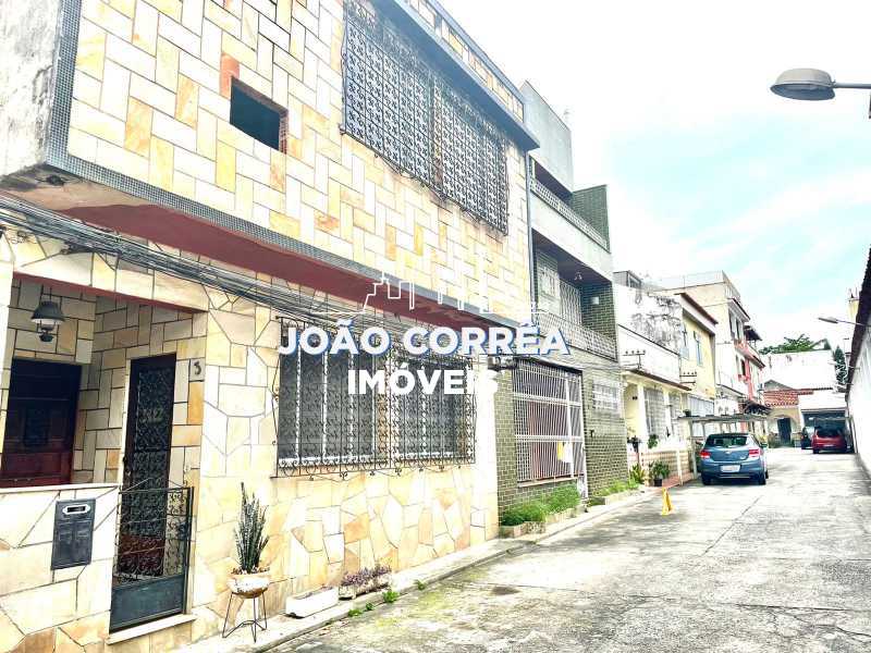 11 Condominio - Casa em Condomínio à venda Rua Dona Claudina,Rio de Janeiro,RJ - R$ 385.000 - CBCN30016 - 12