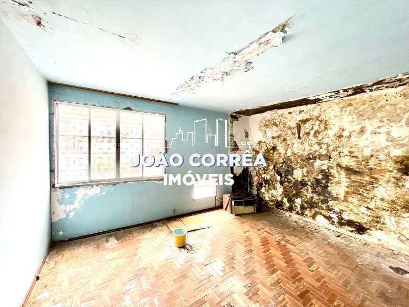 17 Segundo quarto - Casa em Condomínio à venda Rua Dona Claudina,Rio de Janeiro,RJ - R$ 385.000 - CBCN30016 - 18