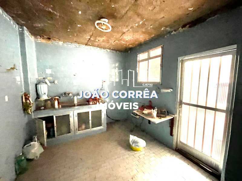 Conheça 18 Copa cozinha do imóvel - Casa em Condomínio à venda Rua Dona Claudina,Rio de Janeiro,RJ - R$ 385.000 - CBCN30016 - 19 18 Copa cozinha - Casa em Condomínio à venda Rua Dona Claudina,Rio de Janeiro,RJ - R$ 385.000 - CBCN30016 - 19