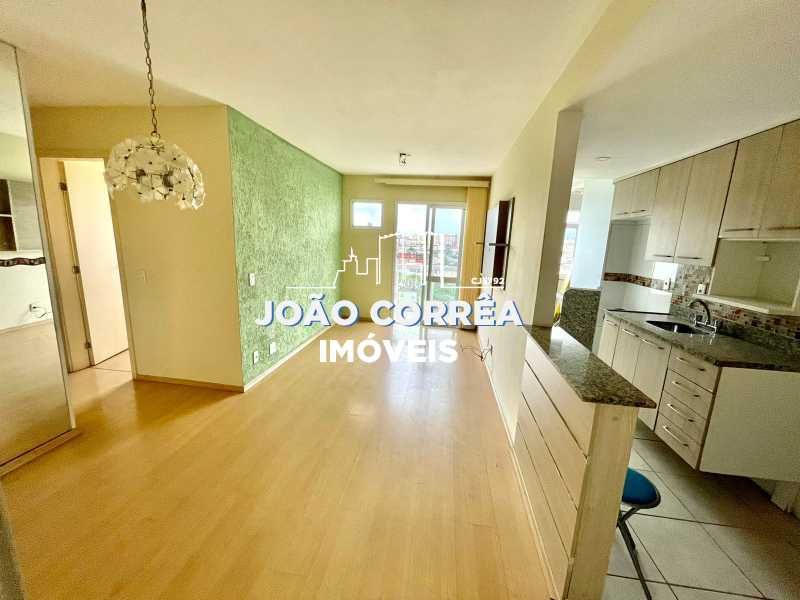 Conheça 01 Salão do imóvel - Apartamento à venda Rua Cerqueira Daltro,Cascadura, Rio de Janeiro - R$ 245.000 - CBAP20348 - 1 01 Salão - Apartamento à venda Rua Cerqueira Daltro,Cascadura, Rio de Janeiro - R$ 245.000 - CBAP20348 - 1