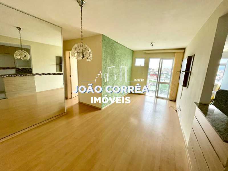 Conheça 03 Salão do imóvel - Apartamento à venda Rua Cerqueira Daltro,Cascadura, Rio de Janeiro - R$ 245.000 - CBAP20348 - 4 03 Salão - Apartamento à venda Rua Cerqueira Daltro,Cascadura, Rio de Janeiro - R$ 245.000 - CBAP20348 - 4