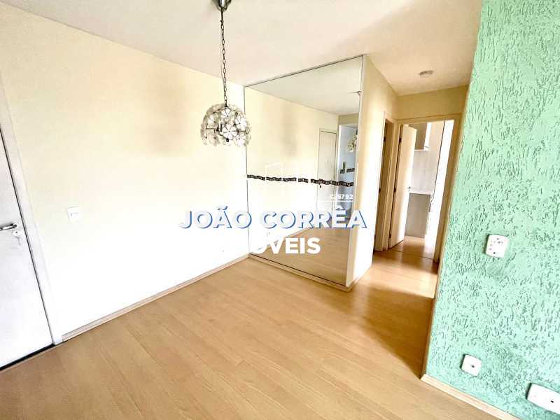 Conheça 04 Salão do imóvel - Apartamento à venda Rua Cerqueira Daltro,Cascadura, Rio de Janeiro - R$ 245.000 - CBAP20348 - 5 04 Salão - Apartamento à venda Rua Cerqueira Daltro,Cascadura, Rio de Janeiro - R$ 245.000 - CBAP20348 - 5