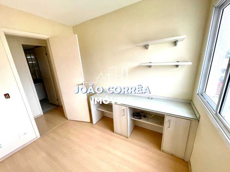 Conheça 06 Primeiro quarto do imóvel - Apartamento à venda Rua Cerqueira Daltro,Cascadura, Rio de Janeiro - R$ 245.000 - CBAP20348 - 7 06 Primeiro quarto - Apartamento à venda Rua Cerqueira Daltro,Cascadura, Rio de Janeiro - R$ 245.000 - CBAP20348 - 7